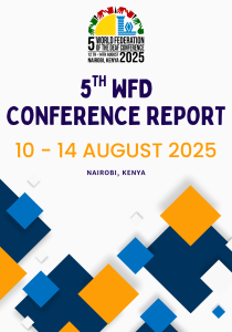 Kenya Conference Report